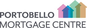 Portobello Mortgage Centre Logo